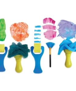 Faber-Castell FaberCastell Young Artist Texture Painting Set -Canson Sale 00058 1009 2 4ww