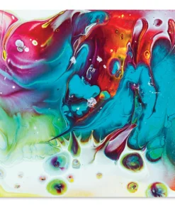 Faber-Castell FaberCastell Do Art Paint Pour Studio Kit -Canson Sale 00127 1002 3 4ww