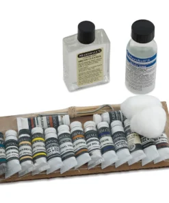 Marshalls Photo Oil Sets