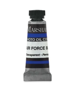 Marshalls Photo Oils