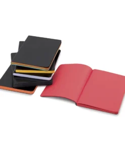 Shizen Faux Leather Journal