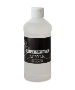 Blick Artists Acrylic Remover