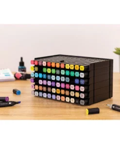 Spectrum Noir Marker Storage Trays -Canson Sale 00832 2020 3 4ww