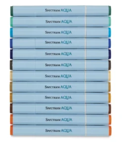 Spectrum Aqua Marker Sets -Canson Sale 00837 1120 1 4ww