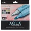 Spectrum Aqua Marker Sets