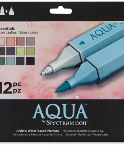 Spectrum Aqua Marker Sets