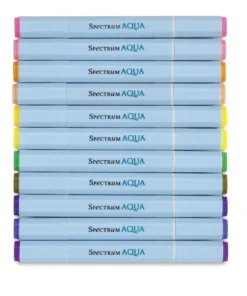 Spectrum Aqua Marker Sets -Canson Sale 00837 1122 1 4ww