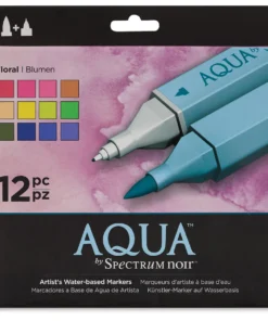 Spectrum Aqua Marker Sets -Canson Sale 00837 1122 4 4ww