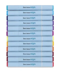 Spectrum Aqua Marker Sets -Canson Sale 00837 1123 1 4ww