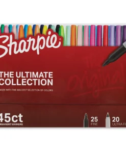 Sharpie The Ultimate Collection Markers Packs