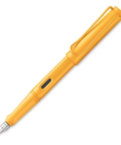 Lamy Safari Fountain Pens And Sets