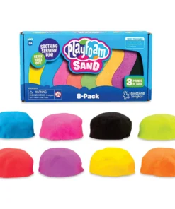 Educational Insights Playfoam Sand Set