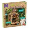 CraftTastic Nature Make A Bug Hotel Kit