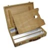 Utrecht Wooden Oil Paint Box