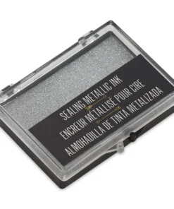 Manuscript Metallic Ink Pads -Canson Sale 02212 9320 1 4ww