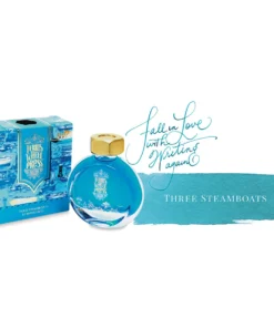 Ferris Wheel Press Fountain Pen Inks And Sets 7 Ferris Wheel Press Fountain Pen Inks And Sets -Canson Sale 02230 1038 2 4ww