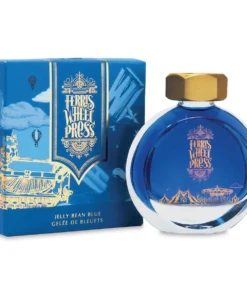 Ferris Wheel Press Fountain Pen Inks And Sets