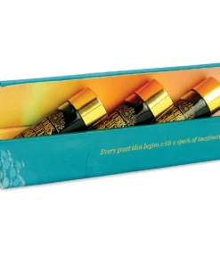 Ferris Wheel Press Fountain Pen Inks And Sets 6 Ferris Wheel Press Fountain Pen Inks And Sets -Canson Sale 02230 1135 2 4ww