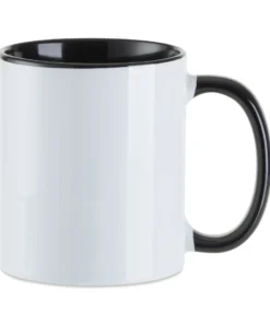 Craft Express Sublimation Printing Ceramic Mug Sets -Canson Sale 02615 1111 4 4ww