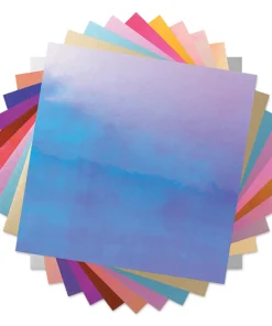 Craft Express Vinyl Sheets -Canson Sale 02622 1010 3 4ww