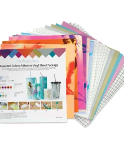 Craft Express Vinyl Sheets -Canson Sale 02622 1010 M 4ww