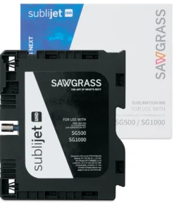 Craft Express Sawgrass Sublimation Printer Inks
