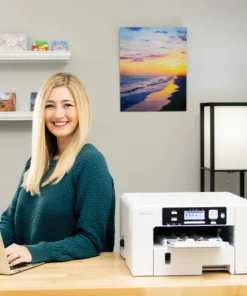 Craft Express Sawgrass Sublimation Printer -Canson Sale 02635 1000 1 4ww