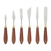 Liquitex Basics Metal Painting Knives Set