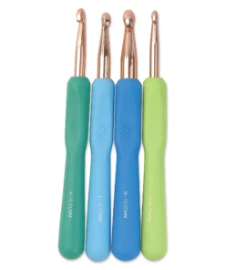 Boye Ergo Crochet Hook Sets