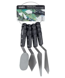 Liquitex Painting Knives