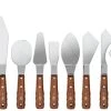 RGM Large Painting Spatulas