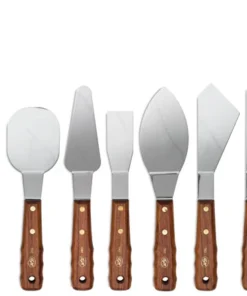 RGM Large Painting Spatulas