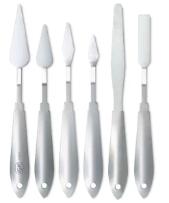 RGM Idea Line Palette Knives