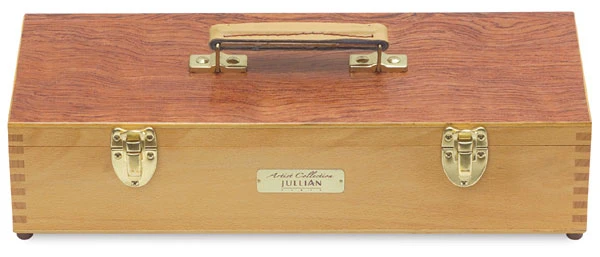 Jullian Painting Boxes 3 Jullian Painting Boxes - Image 3