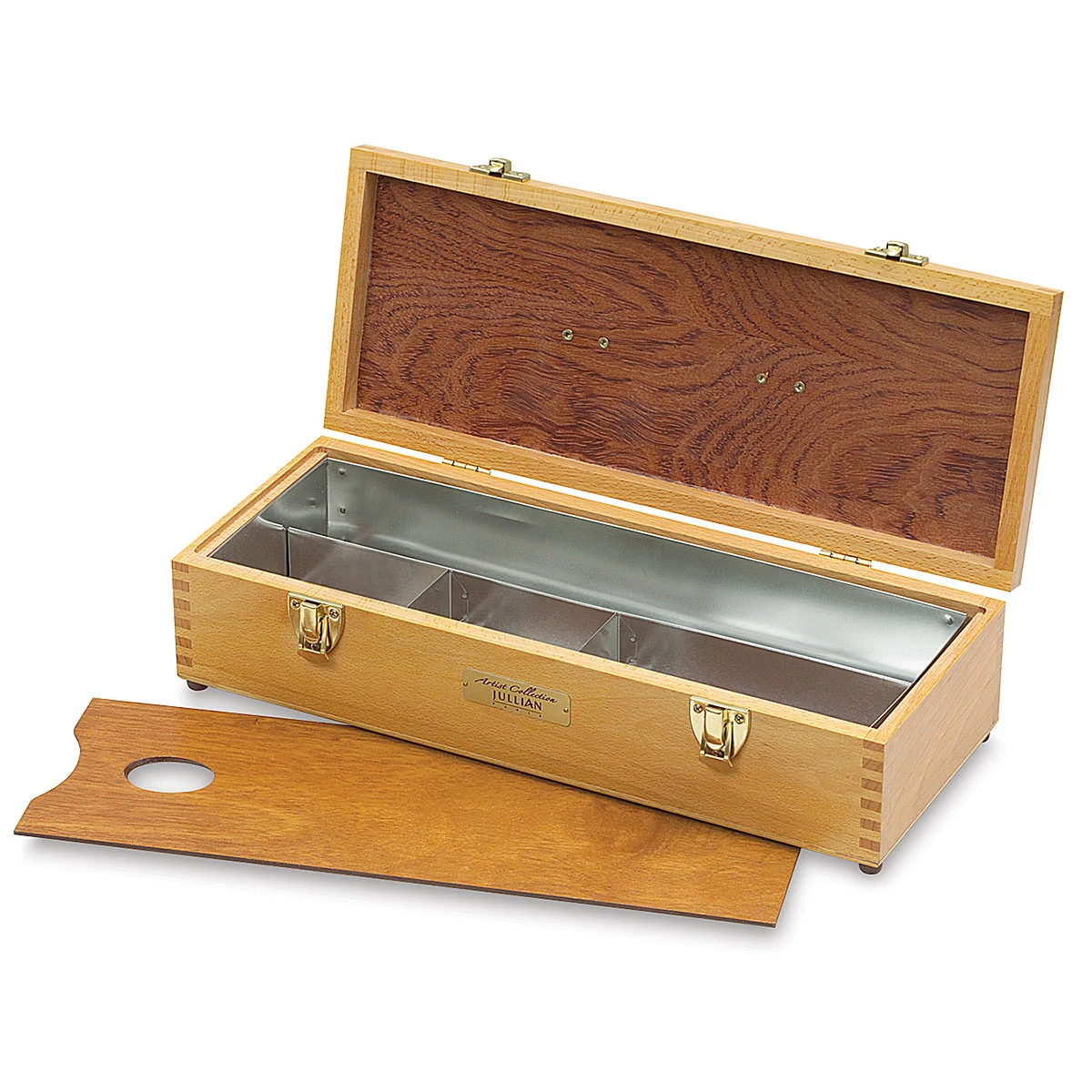 Jullian Painting Boxes 2 Jullian Painting Boxes - Image 2