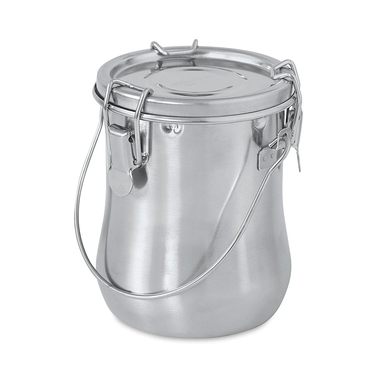 Anderson & Sons Stainless Steel Airtight Brush Washers 3 Anderson & Sons Stainless Steel Airtight Brush Washers - Image 3