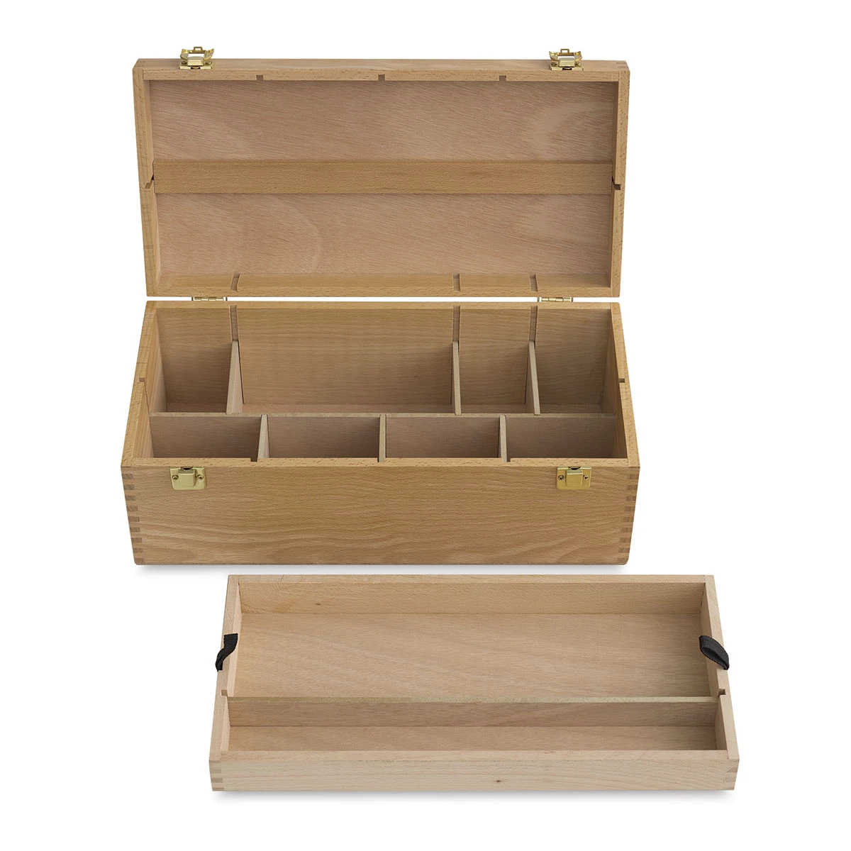 Art Alternatives Artists Supply Chest 2 Art Alternatives Artists Supply Chest - Image 2