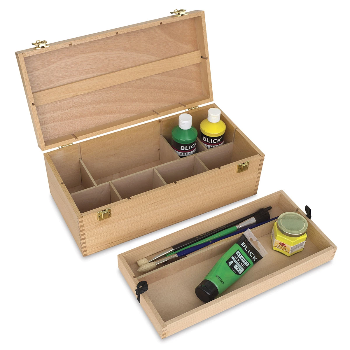 Art Alternatives Artists Supply Chest 5 Art Alternatives Artists Supply Chest - Image 5