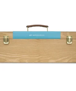 Art Alternatives Artists Supply Chest 11 Art Alternatives Artists Supply Chest -Canson Sale 03356 1001 4ww