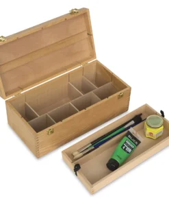 Art Alternatives Artists Supply Chest 13 Art Alternatives Artists Supply Chest -Canson Sale 03356 1001 5 4ww