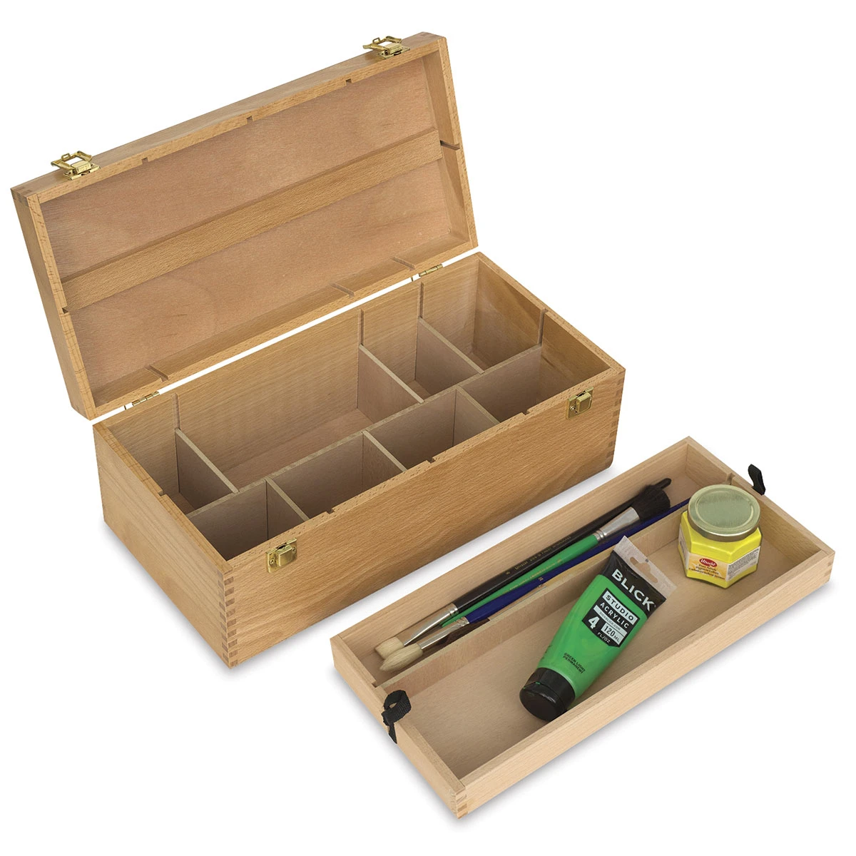 Art Alternatives Artists Supply Chest 6 Art Alternatives Artists Supply Chest - Image 6