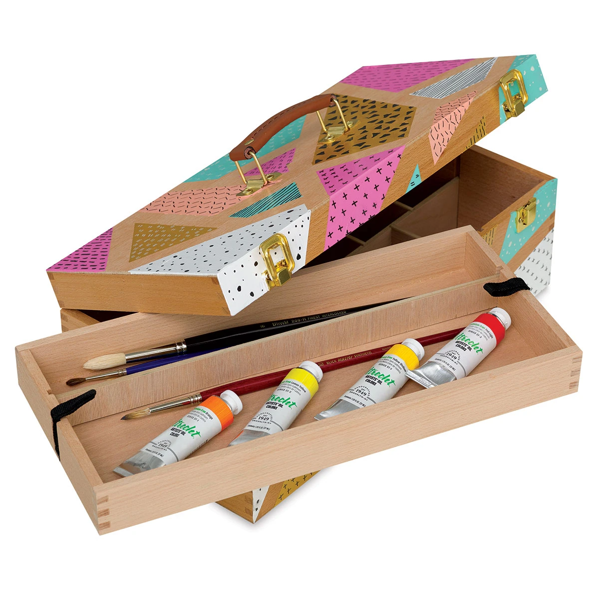 Art Alternatives Artists Supply Chest 7 Art Alternatives Artists Supply Chest - Image 7