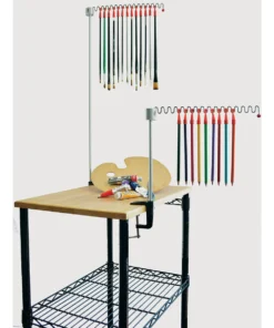 Artists Line Brush Line