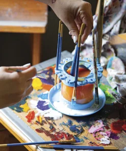 Paint Puck Ultimate Rinse Cup -Canson Sale 03382 5010 3 4ww