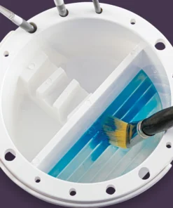 ArtPOP! Brush Basin -Canson Sale 03394 1001 2 4ww