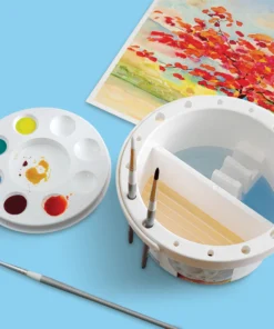 ArtPOP! Brush Basin -Canson Sale 03394 1001 3 4ww