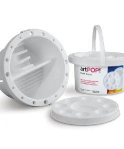 ArtPOP! Brush Basin