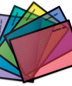 Richeson Neatness Mats