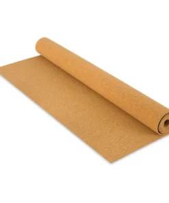 MasterVision Cork Bulletin Roll