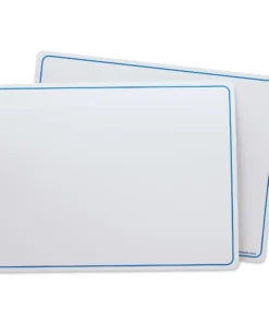 Flipside Dry Erase Learning Mats